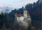 Средневековые замки и крепости в горах европы Старинные замки европы с названиями