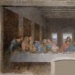 Санта-Мария делле Грацие и «Тайная вечеря» Леонардо да Винчи Санта мария милан