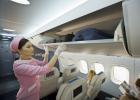 Авиакомпания S7: нормы провоза багажа и ручной клади