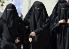 Местные особенности и обычаи королевства саудовской аравии Саудовская аравия обычаи для женщин